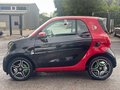 Daumennagel 11 - smart fortwo passion coupe electric drive TÜV 11/26 41 kW Pano Navi Tempo Multi CAM Klima