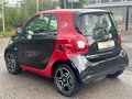 Daumennagel 10 - smart fortwo passion coupe electric drive TÜV 11/26 41 kW Pano Navi Tempo Multi CAM Klima