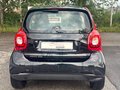 Daumennagel 9 - smart fortwo passion coupe electric drive TÜV 11/26 41 kW Pano Navi Tempo Multi CAM Klima