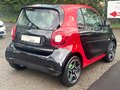Daumennagel 8 - smart fortwo passion coupe electric drive TÜV 11/26 41 kW Pano Navi Tempo Multi CAM Klima