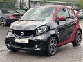 Daumennagel 1 - smart fortwo passion coupe electric drive TÜV 11/26 41 kW Pano Navi Tempo Multi CAM Klima