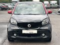 Daumennagel 2 - smart fortwo passion coupe electric drive TÜV 11/26 41 kW Pano Navi Tempo Multi CAM Klima