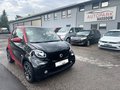 Daumennagel 3 - smart fortwo passion coupe electric drive TÜV 11/26 41 kW Pano Navi Tempo Multi CAM Klima
