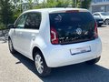 Daumennagel 9 - Volkswagen club up! TÜV 02/27 Klima Seitenschaden
