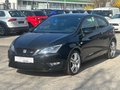 Daumennagel 1 - SEAT Ibiza SC Cupra TÜV 03/28 Garantie a.A. Xenon Navi Klimaaut.