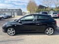 Daumennagel 11 - SEAT Ibiza SC Cupra TÜV 03/28 Garantie a.A. Xenon Navi Klimaaut.