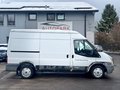Daumennagel 4 - Ford Transit Kasten FT 280 M LKW AHK Multi Tuner-Radio