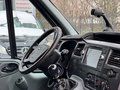 Daumennagel 5 - Ford Transit Kasten FT 280 M LKW AHK Multi Tuner-Radio