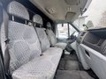 Daumennagel 6 - Ford Transit Kasten FT 280 M LKW AHK Multi Tuner-Radio