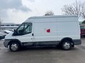 Daumennagel 10 - Ford Transit Kasten FT 280 M LKW AHK Multi Tuner-Radio