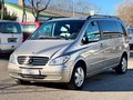 Daumennagel 1 - Mercedes-Benz Viano 2.2 CDI kompakt Trend Tempo Multi Klima