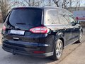 Daumennagel 10 - Ford Galaxy Business SEITENSCHADEN AHK Navi Tempo RFK Klimaaut.