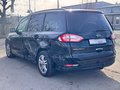 Daumennagel 12 - Ford Galaxy Business SEITENSCHADEN AHK Navi Tempo RFK Klimaaut.