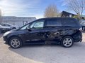 Daumennagel 13 - Ford Galaxy Business SEITENSCHADEN AHK Navi Tempo RFK Klimaaut.