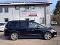 Daumennagel 4 - Ford Galaxy Business SEITENSCHADEN AHK Navi Tempo RFK Klimaaut.