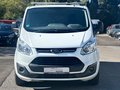Daumennagel 2 - Ford Transit Custom Kasten 330 L2 Trend TÜV 04/27 AHK Tempo PDC Klima