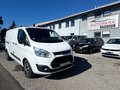 Daumennagel 3 - Ford Transit Custom Kasten 330 L2 Trend TÜV 04/27 AHK Tempo PDC Klima