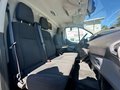 Daumennagel 7 - Ford Transit Custom Kasten 330 L2 Trend TÜV 04/27 AHK Tempo PDC Klima