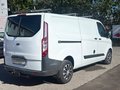 Daumennagel 9 - Ford Transit Custom Kasten 330 L2 Trend TÜV 04/27 AHK Tempo PDC Klima