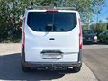 Daumennagel 10 - Ford Transit Custom Kasten 330 L2 Trend TÜV 04/27 AHK Tempo PDC Klima