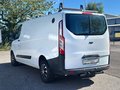 Daumennagel 11 - Ford Transit Custom Kasten 330 L2 Trend TÜV 04/27 AHK Tempo PDC Klima