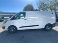Daumennagel 12 - Ford Transit Custom Kasten 330 L2 Trend TÜV 04/27 AHK Tempo PDC Klima