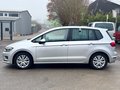 Daumennagel 11 - Volkswagen Golf VII Sportsvan Allstar BMT TÜV 05/27 Garantie Tempo Multi Klimaaut.