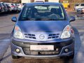 Daumennagel 2 - Nissan Pixo 1.0 Acenta TÜV 08/27 Garantie Klima 4-Sitz.