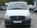 Daumennagel 2 - Mercedes-Benz Vito Kasten 113 CDI extralang TÜV 04/26 AHK Klima 1.Hand