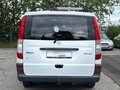 Daumennagel 10 - Mercedes-Benz Vito Kasten 113 CDI extralang TÜV 04/26 AHK Klima 1.Hand