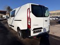 Daumennagel 11 - Ford Transit Custom Kasten 320 L2 Trend MOTORSCHADEN TÜV 11/26 Multi FSE 3-Sitz.