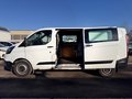 Daumennagel 13 - Ford Transit Custom Kasten 320 L2 Trend MOTORSCHADEN TÜV 11/26 Multi FSE 3-Sitz.