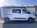 Daumennagel 4 - Ford Transit Custom Kasten 320 L2 Trend MOTORSCHADEN TÜV 11/26 Multi FSE 3-Sitz.