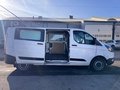 Daumennagel 5 - Ford Transit Custom Kasten 320 L2 Trend MOTORSCHADEN TÜV 11/26 Multi FSE 3-Sitz.
