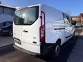 Daumennagel 9 - Ford Transit Custom Kasten 320 L2 Trend MOTORSCHADEN TÜV 11/26 Multi FSE 3-Sitz.