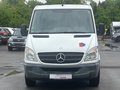 Daumennagel 2 - Mercedes-Benz Sprinter II Kasten 313 CDI MOTORSCHADEN TÜV 02/27 Klima