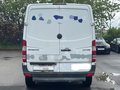 Daumennagel 10 - Mercedes-Benz Sprinter II Kasten 313 CDI MOTORSCHADEN TÜV 02/27 Klima