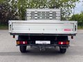 Daumennagel 8 - Ford Transit FT 350 Pritsche TÜV NEU a.A. 2.Hand 2-Sitz.