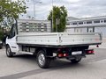 Daumennagel 9 - Ford Transit FT 350 Pritsche TÜV NEU a.A. 2.Hand 2-Sitz.