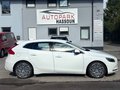 Daumennagel 4 - Volvo V40 Momentum TÜV 12/26 Garantie Bi-Xenon Navi CAM Tempo Klimaaut.
