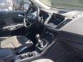 Daumennagel 5 - Ford Kuga Titanium TÜV a.A. AHK Navi Tempo Klimaaut.