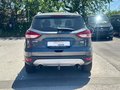 Daumennagel 9 - Ford Kuga Titanium TÜV a.A. AHK Navi Tempo Klimaaut.