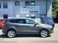 Daumennagel 4 - Ford Kuga Titanium TÜV a.A. AHK Navi Tempo Klimaaut.