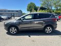 Daumennagel 11 - Ford Kuga Titanium TÜV a.A. AHK Navi Tempo Klimaaut.