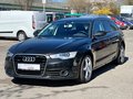 Daumennagel 1 - Audi A6 Avant 3.0 TDI quattro TÜV 10/2026 Xenon AHK Navi Tempo