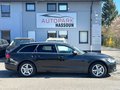 Daumennagel 4 - Audi A6 Avant 3.0 TDI quattro TÜV 10/2026 Xenon AHK Navi Tempo