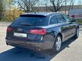 Daumennagel 8 - Audi A6 Avant 3.0 TDI quattro TÜV 10/2026 Xenon AHK Navi Tempo
