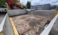 Daumennagel 9 - Mercedes-Benz 410 D Pritsche Ladekran 2.Hand 3-Sitzer