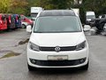 Daumennagel 2 - Volkswagen Caddy Kasten/Kombi Edition30 TÜV 08/26 Garantie Klimaaut