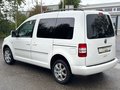 Daumennagel 11 - Volkswagen Caddy Kasten/Kombi Edition30 TÜV 08/26 Garantie Klimaaut